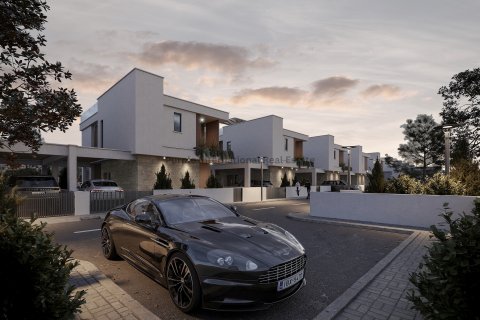 3 bedrooms Villa in Pernera, Ammochostos, No. 39283 9