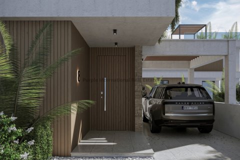 3 bedrooms Villa in Pernera, Ammochostos, No. 39283 8