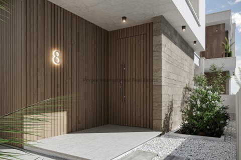 3 bedrooms Villa in Pernera, Ammochostos, No. 39283 7