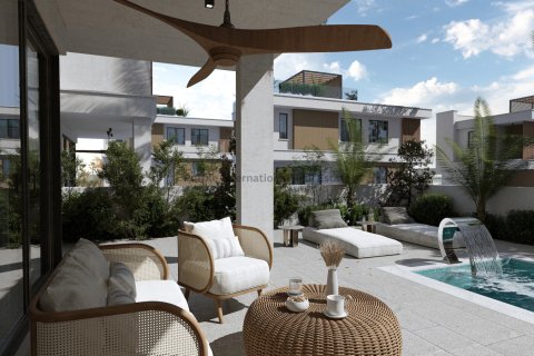 3 bedrooms Villa in Pernera, Ammochostos, No. 39283 2