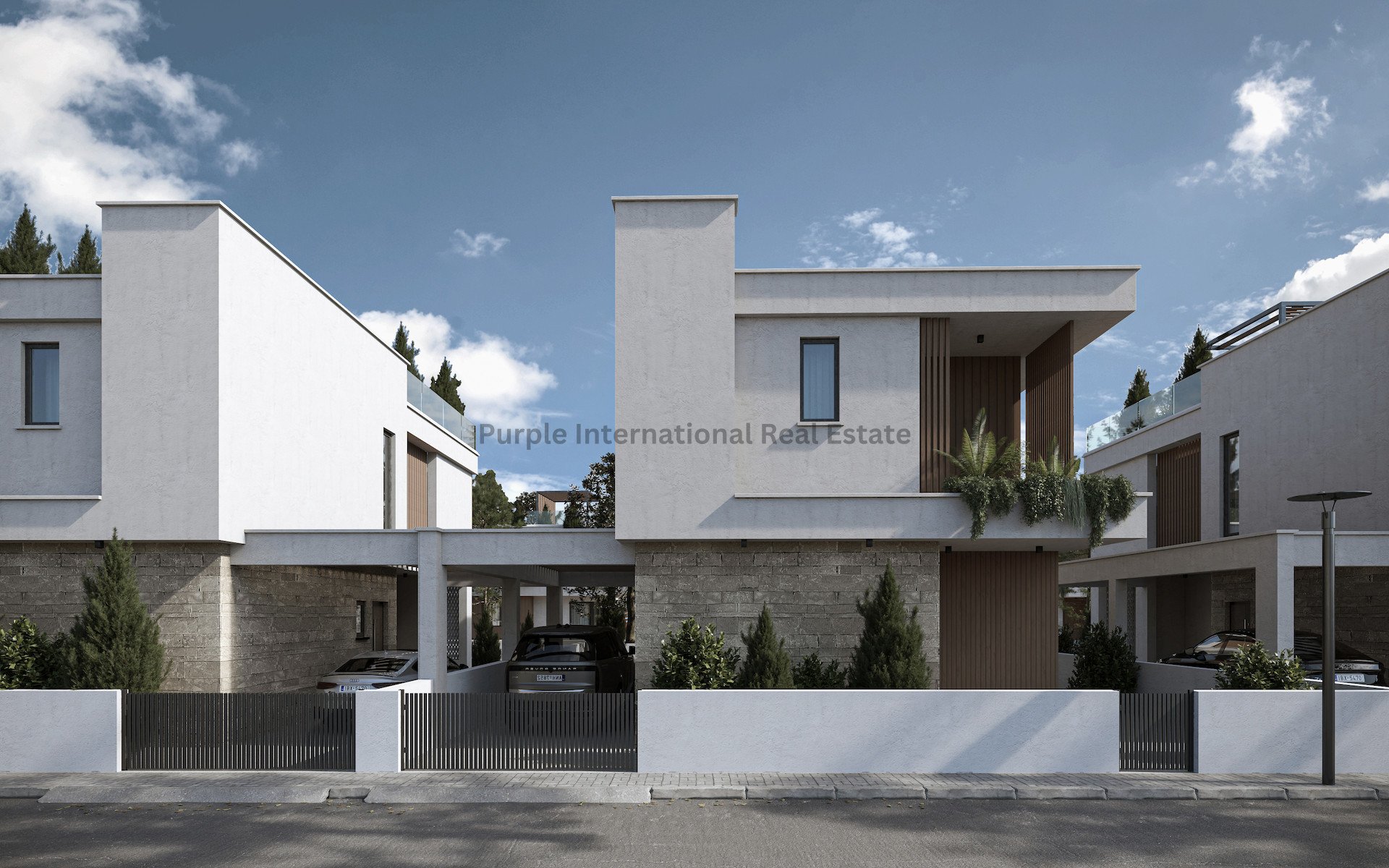 3 chambres Villa à Pernera, Ammochostos, Chypre No. 39282