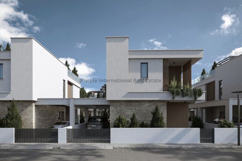 3 bedrooms Villa in Pernera, Ammochostos, No. 39282 7