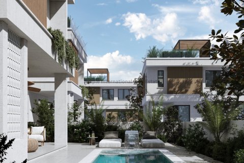 3 bedrooms Villa in Pernera, Ammochostos, No. 39282 2