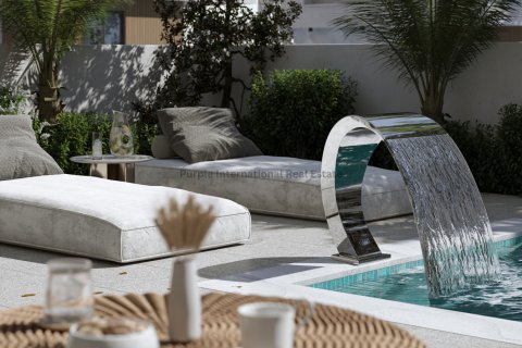 3 bedrooms Villa in Pernera, Ammochostos, No. 39282 5