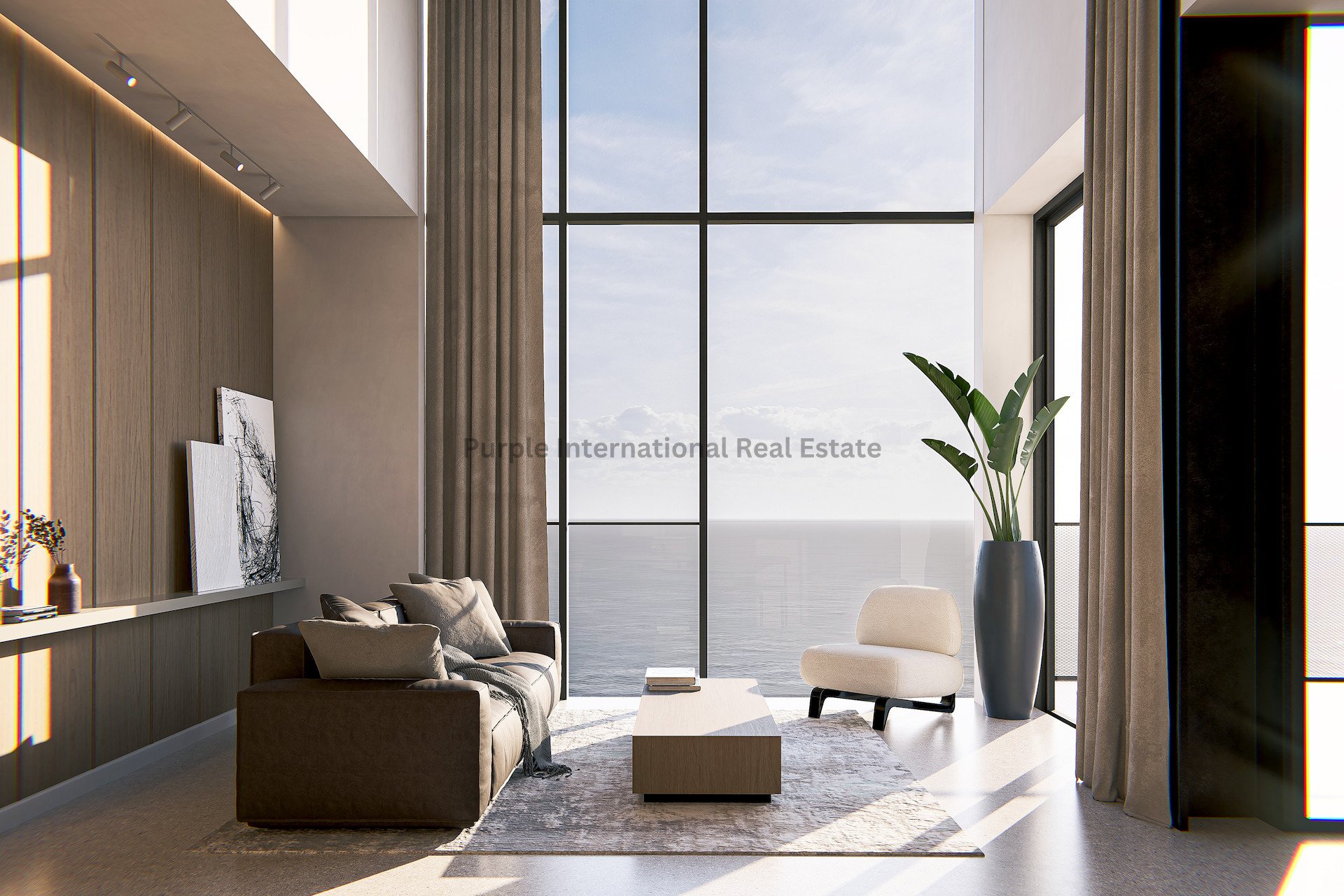 2 bedrooms Apartment in Larnaca, Larnaka, Cyprus No. 39286