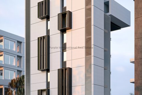 2 bedrooms Apartment in Larnaca, Larnaka, No. 39286 9