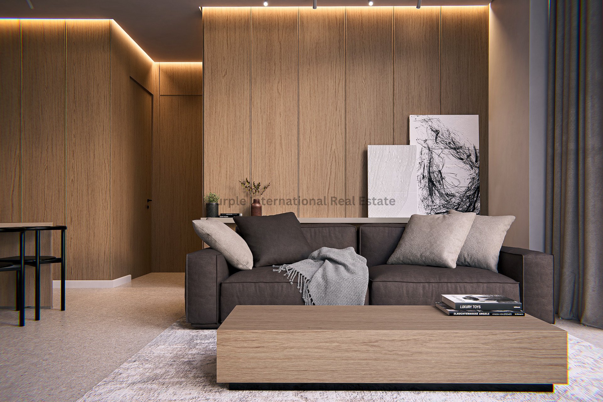 2 bedrooms Apartment in Larnaca, Larnaka, Cyprus No. 39286