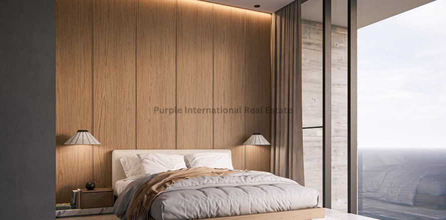 2 bedrooms Apartment in Larnaca, Larnaka, No. 39286