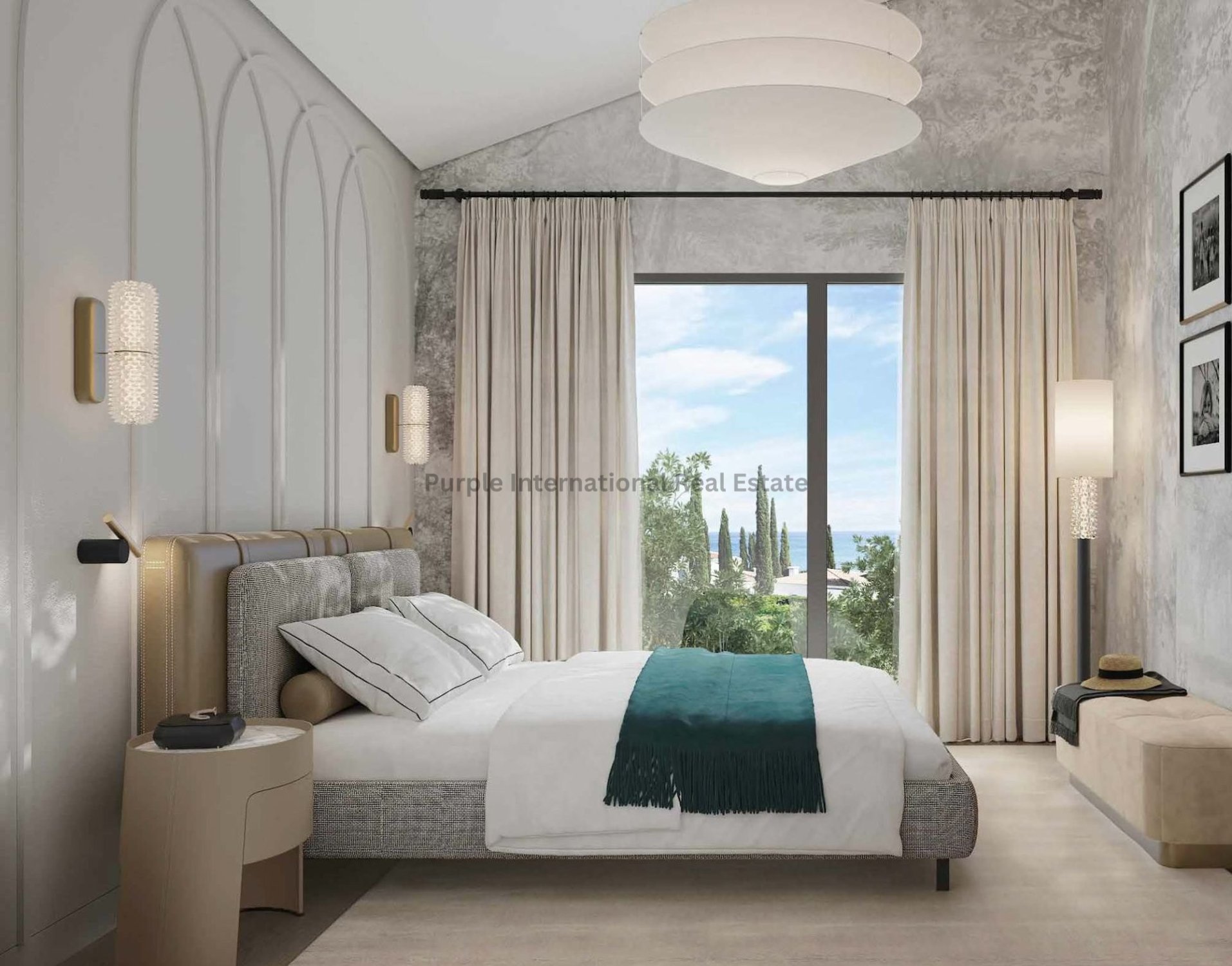 4 chambres Villa à Souni–Zanatzia, Limassol, Chypre No. 39284