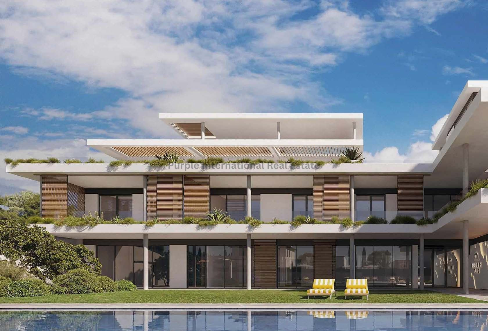 4 chambres Villa à Souni–Zanatzia, Limassol, Chypre No. 39284