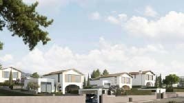 4 chambres Villa à Souni–Zanatzia, Limassol, Chypre No. 39284