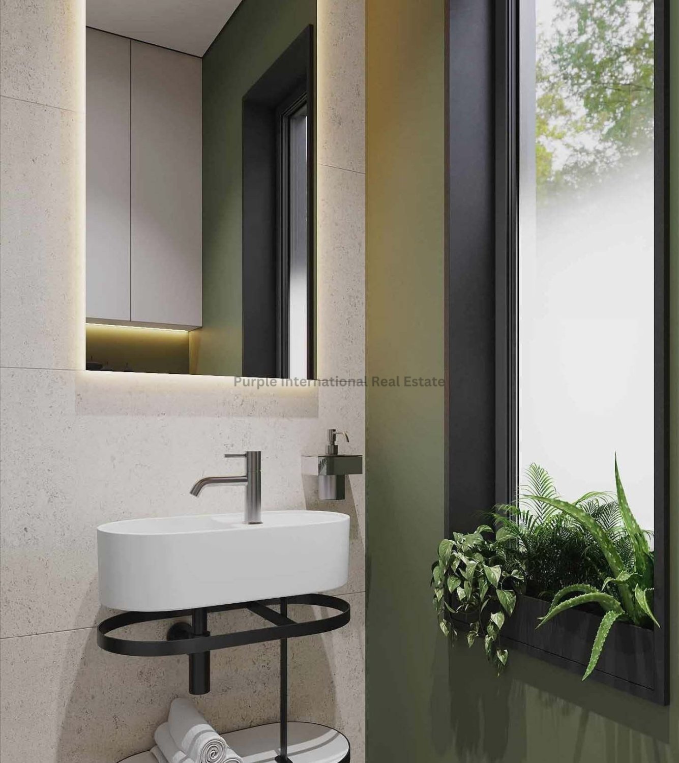 4 chambres Villa à Souni–Zanatzia, Limassol, Chypre No. 39284