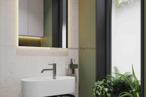 Вилла с 4 спальнями в Суни-Занакья, Лимасол, № 39284 16