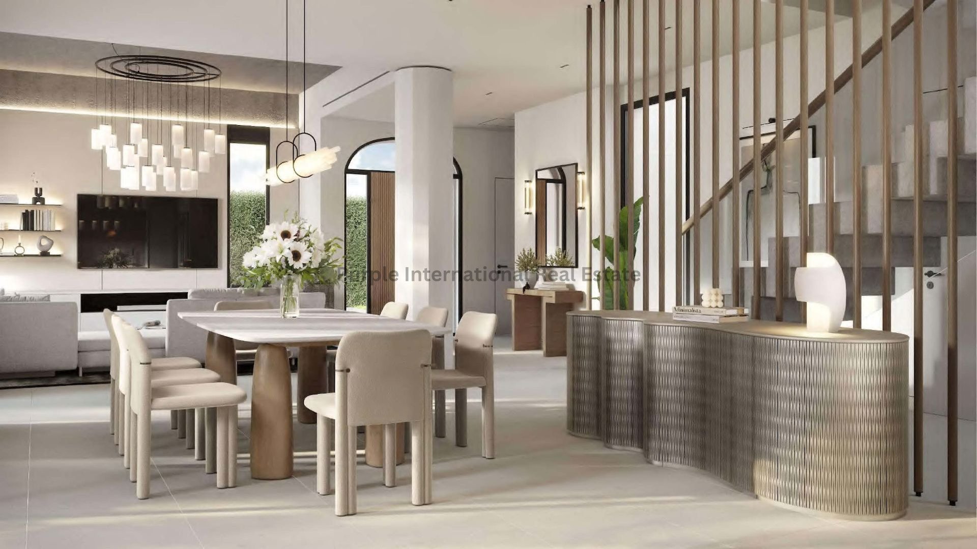 4 chambres Villa à Souni–Zanatzia, Limassol, Chypre No. 39284