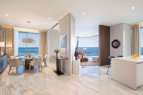 2 bedrooms Apartment in Neapolis, Limassol, Cyprus No. 28739