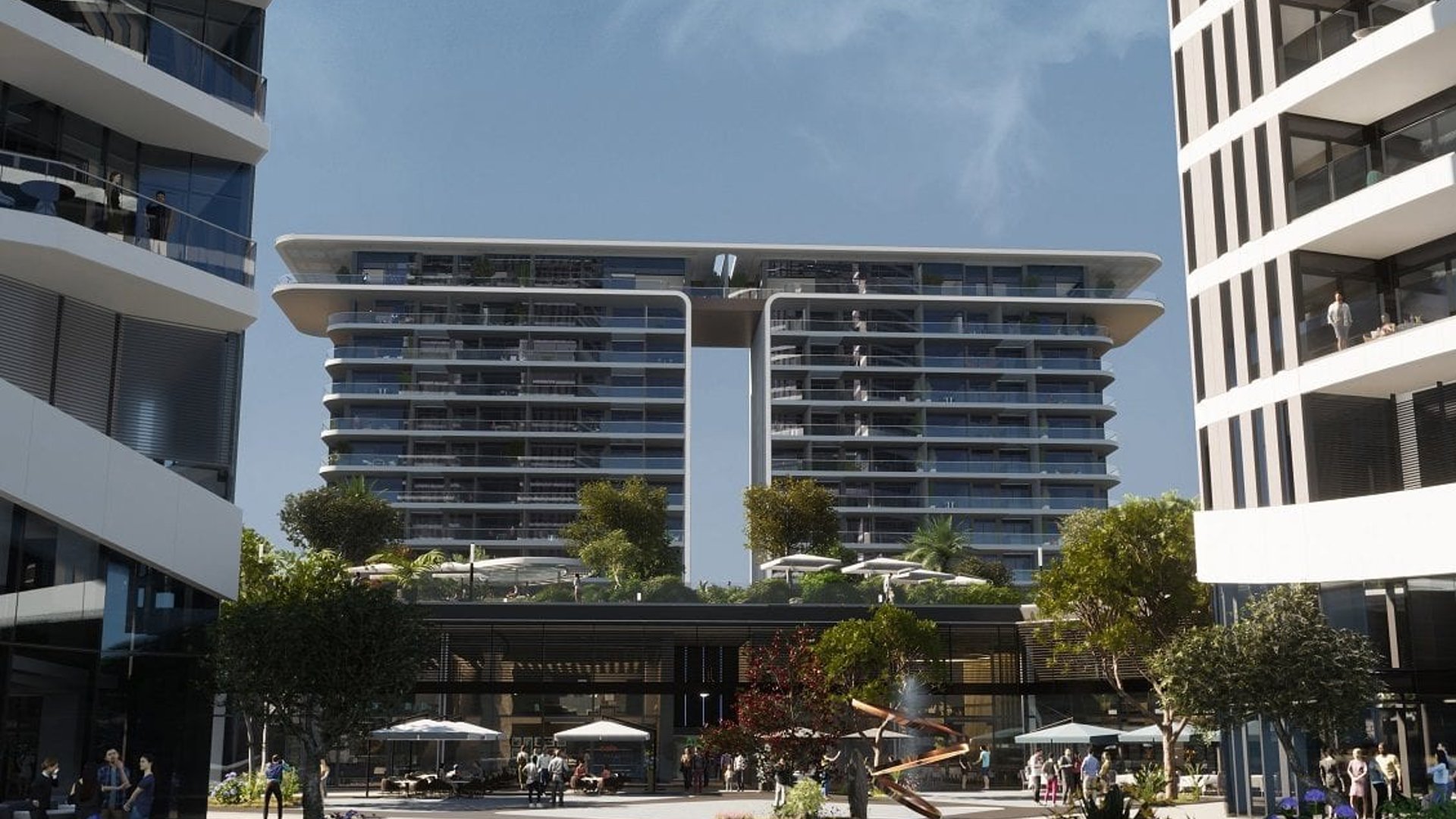3 chambres Appartement à Neapolis, Limassol, Chypre No. 28737