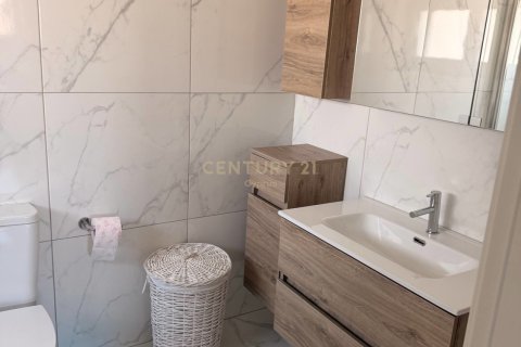 Квартира с 2 спальнями в Меса Гитонья, Лимасол,  № 53419 13