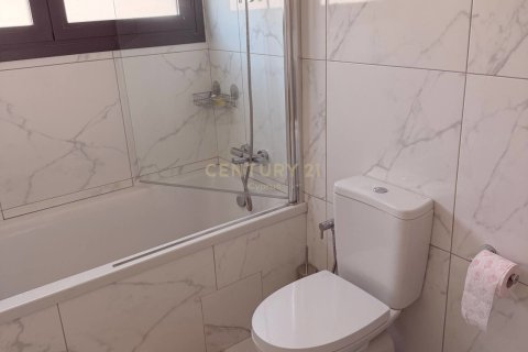 Квартира с 2 спальнями в Меса Гитонья, Лимасол,  № 53419 11