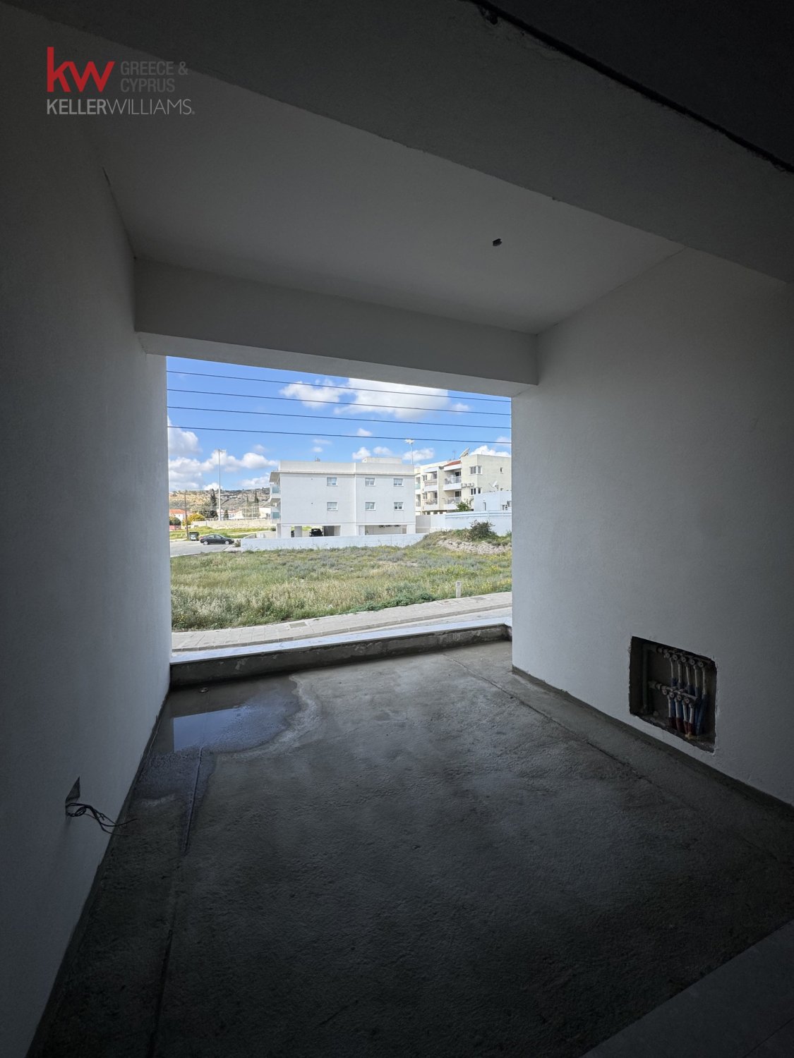 2 bedrooms Apartment in Oroklini, Larnaka, Cyprus No. 51582
