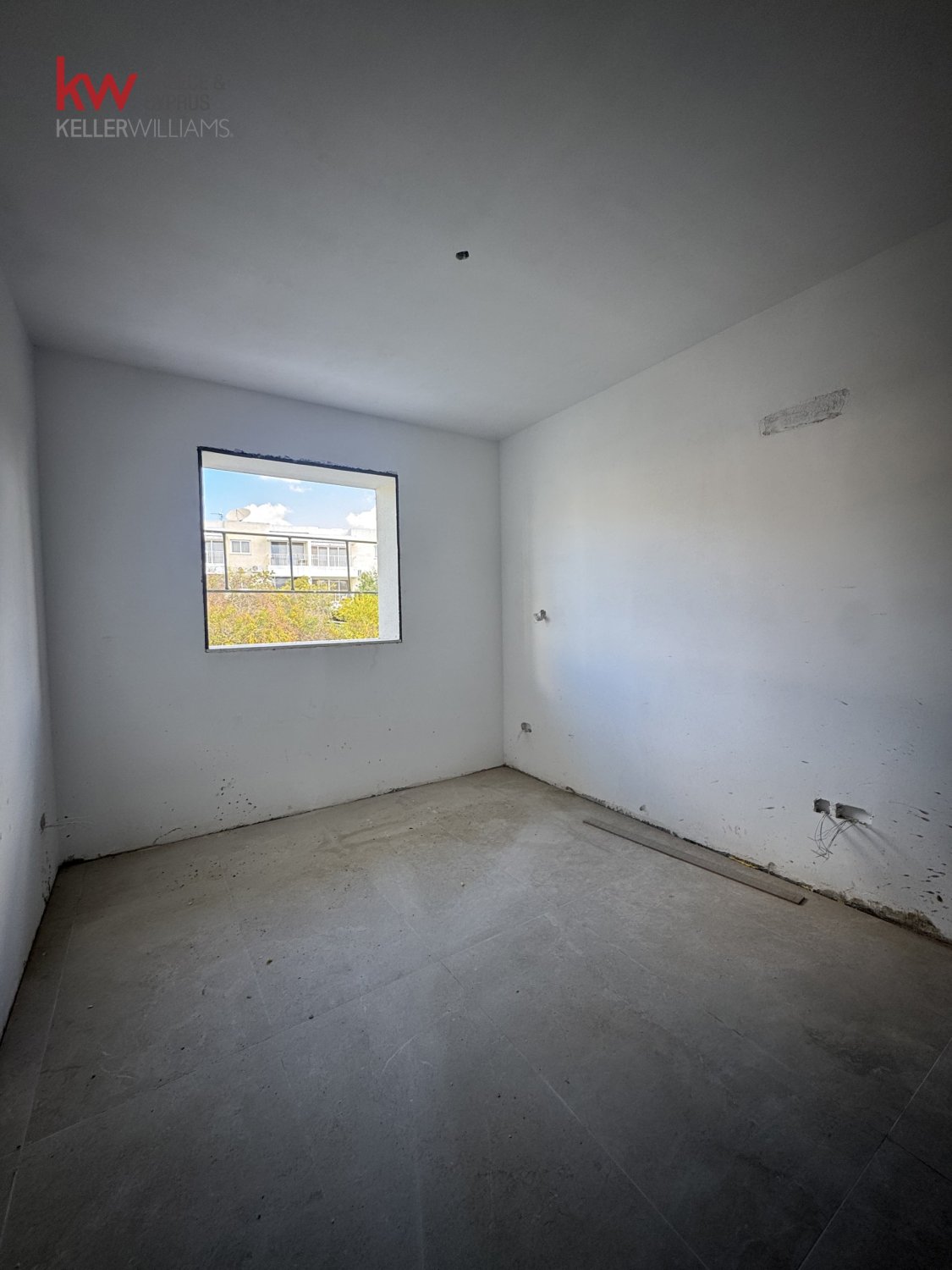 2 bedrooms Apartment in Oroklini, Larnaka, Cyprus No. 51582