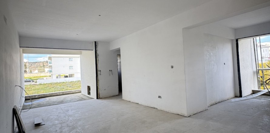 2 chambres Appartement à Oroklini, Larnaka,  No. 51582