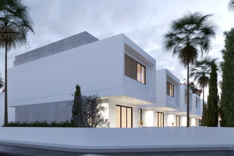 3 chambres Villa à Avgorou, Ammochostos,  No. 51587 6