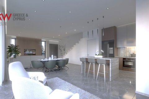 3 chambres Villa à Avgorou, Ammochostos,  No. 51588 14