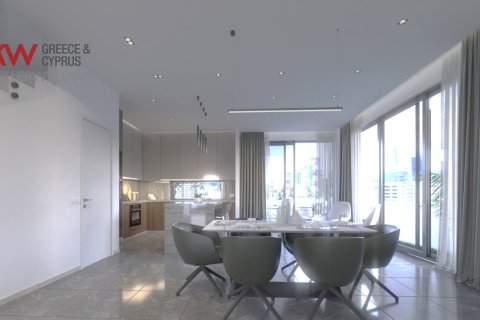 3 chambres Villa à Avgorou, Ammochostos,  No. 51588 13