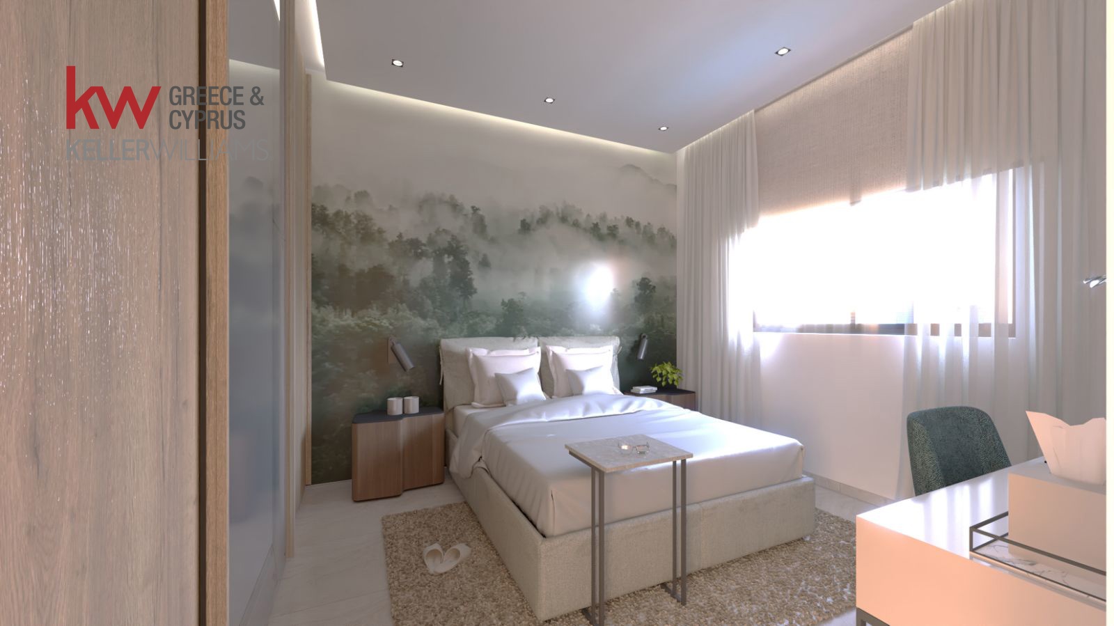 3 dormitorios Villa en Avgorou, Ammochostos, Chipre No. 51588