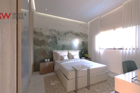 3 chambres Villa à Avgorou, Ammochostos,  No. 51588 23