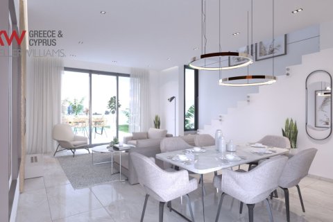 3 chambres Villa à Avgorou, Ammochostos,  No. 51588 20