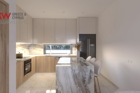 3 chambres Villa à Avgorou, Ammochostos,  No. 51588 19