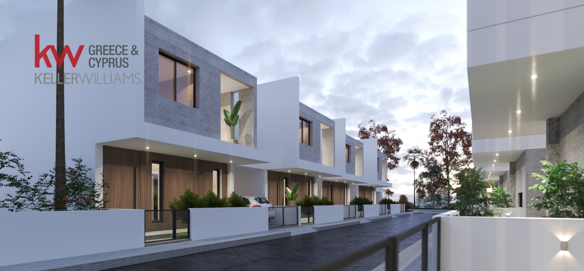 3 dormitorios Villa en Avgorou, Ammochostos, Chipre No. 51588