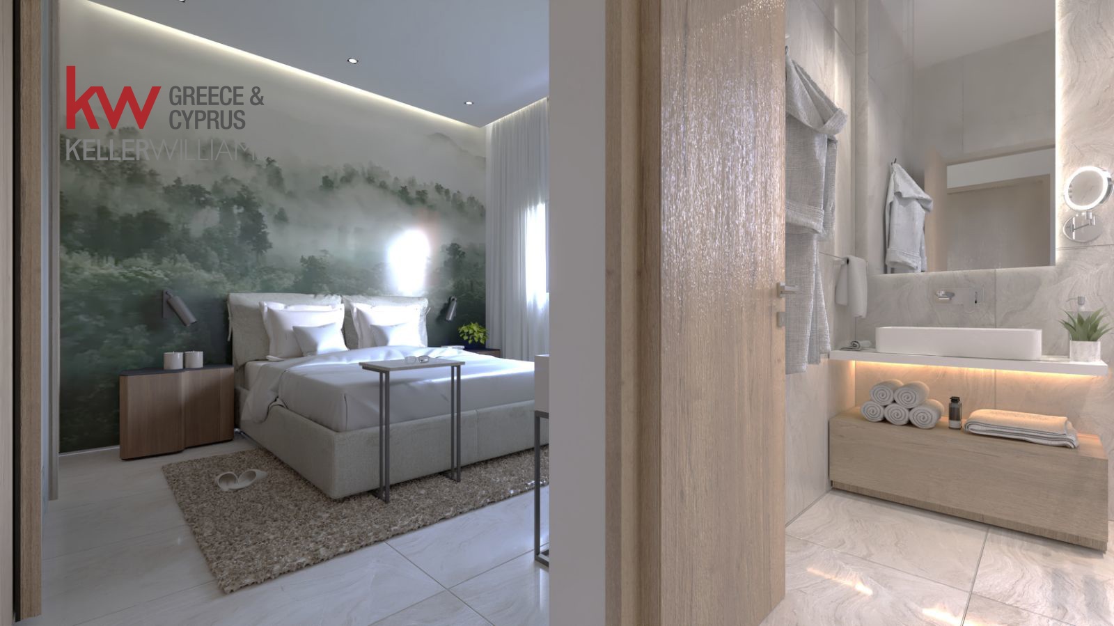 3 dormitorios Villa en Avgorou, Ammochostos, Chipre No. 51588