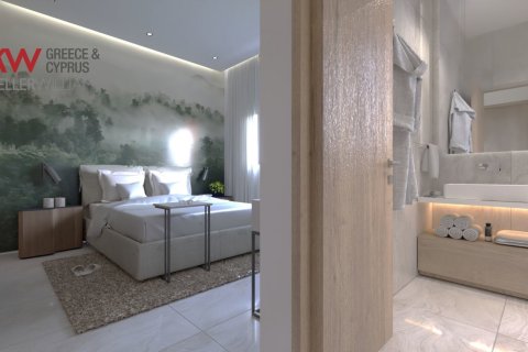 3 chambres Villa à Avgorou, Ammochostos,  No. 51588 24