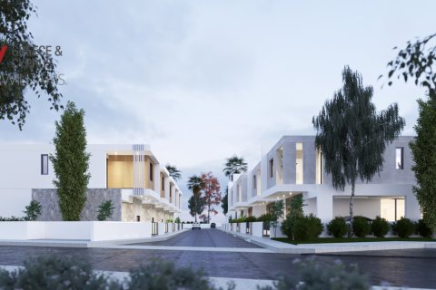 3 chambres Villa à Avgorou, Ammochostos,  No. 51586