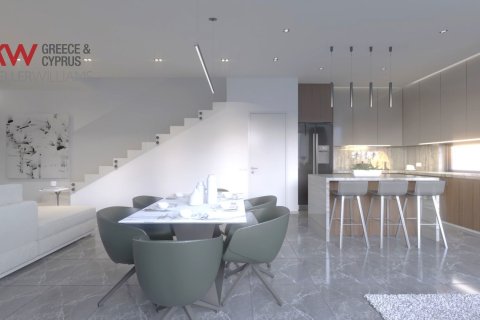 3 chambres Villa à Avgorou, Ammochostos,  No. 51586 11