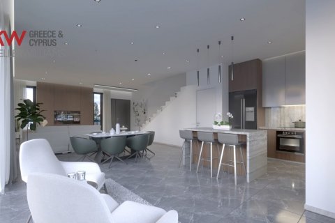 3 chambres Villa à Avgorou, Ammochostos,  No. 51586 15