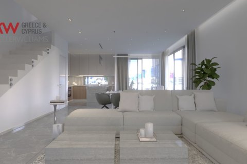 3 chambres Villa à Avgorou, Ammochostos,  No. 51586 10