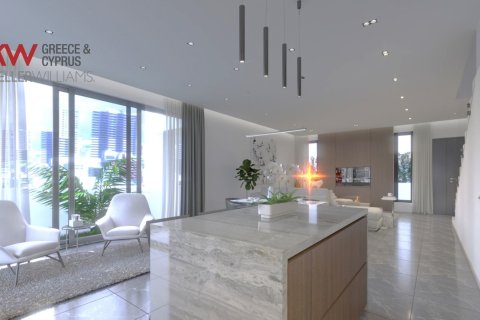 Вилла с 3 спальнями в Авгору, Аммохостос,  № 51584 18