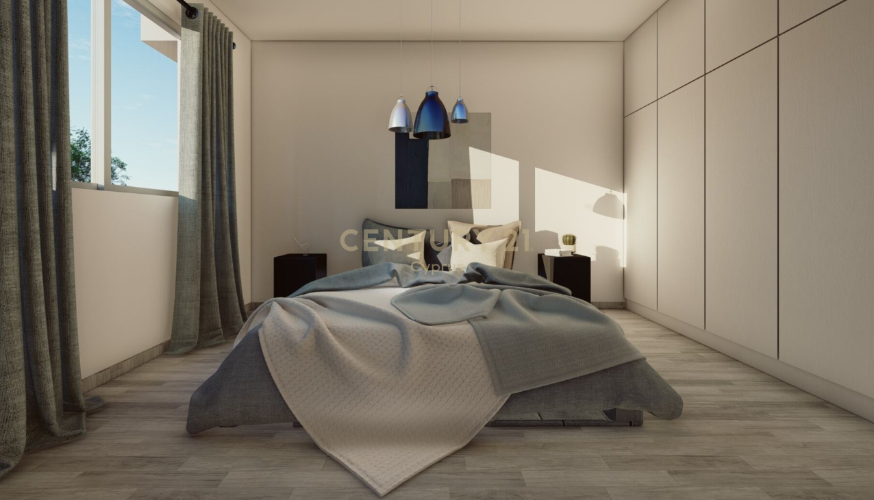 3 bedrooms Apartment in Chloraka, Paphos, Cyprus No. 55497