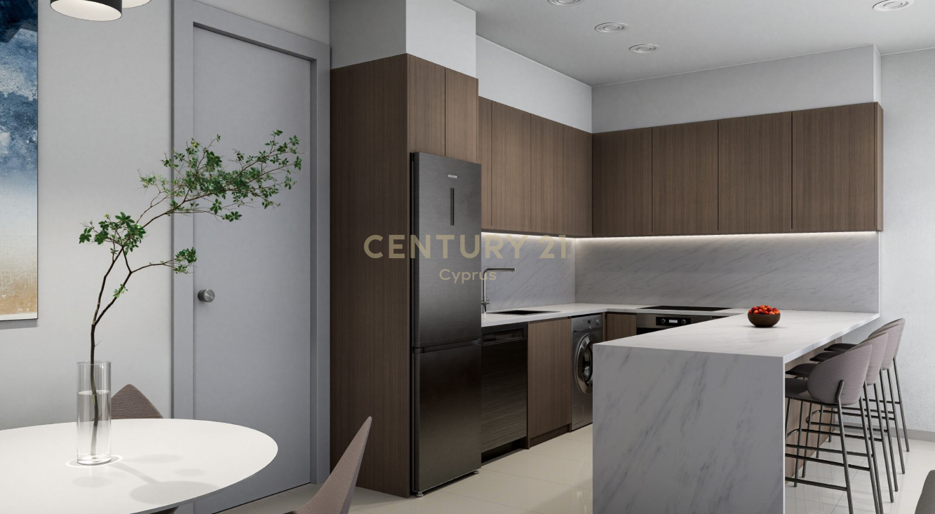 3 bedrooms Apartment in Chloraka, Paphos, Cyprus No. 55497
