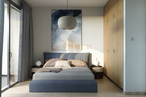 3 dormitorios Apartamento en Moutallos, Paphos,  No. 55495 5