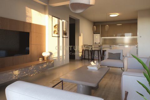 3 dormitorios Apartamento en Moutallos, Paphos,  No. 55495 2