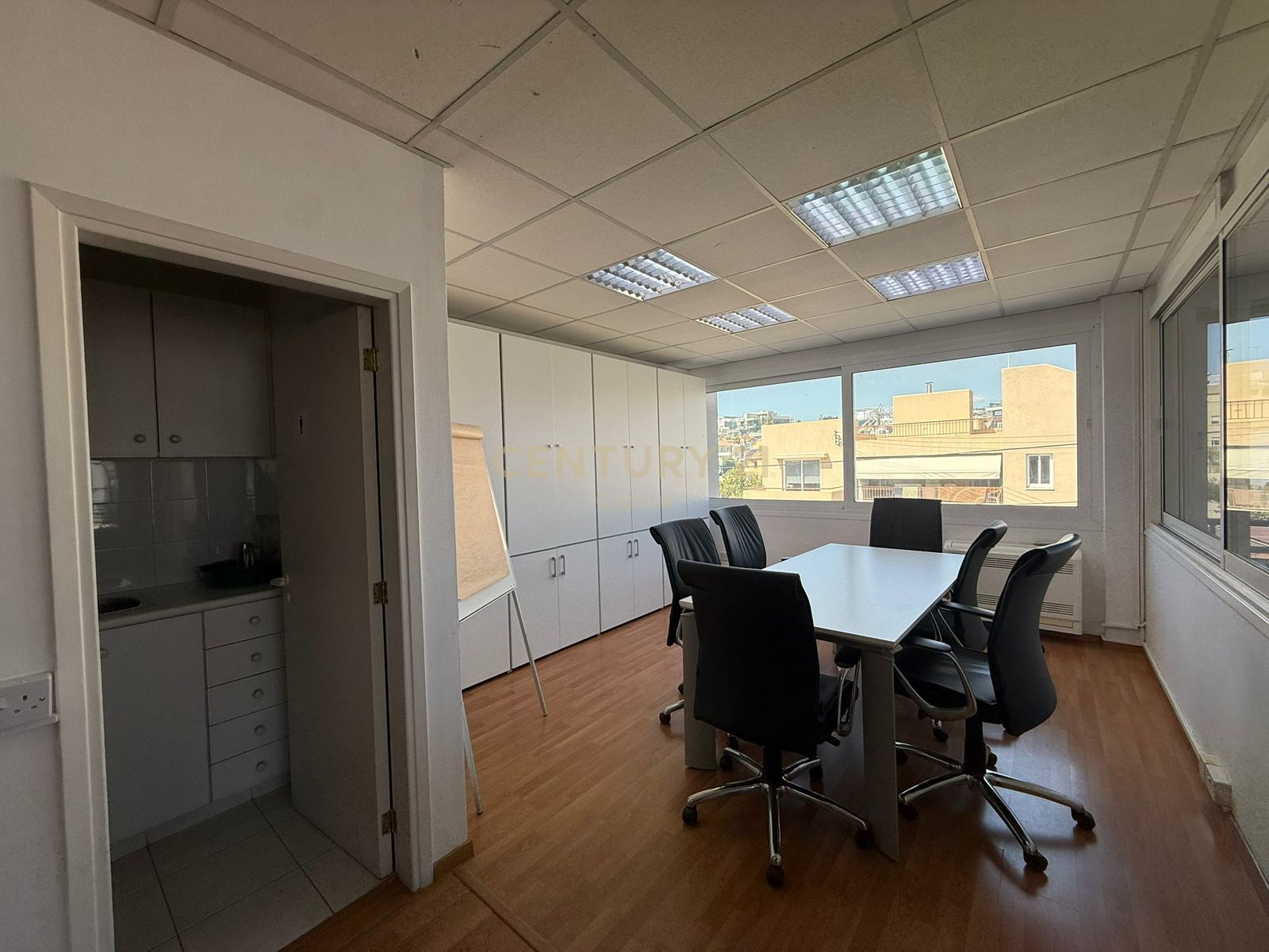 270m2 Office in Agios Athanasios, Limassol, Cyprus No. 55496
