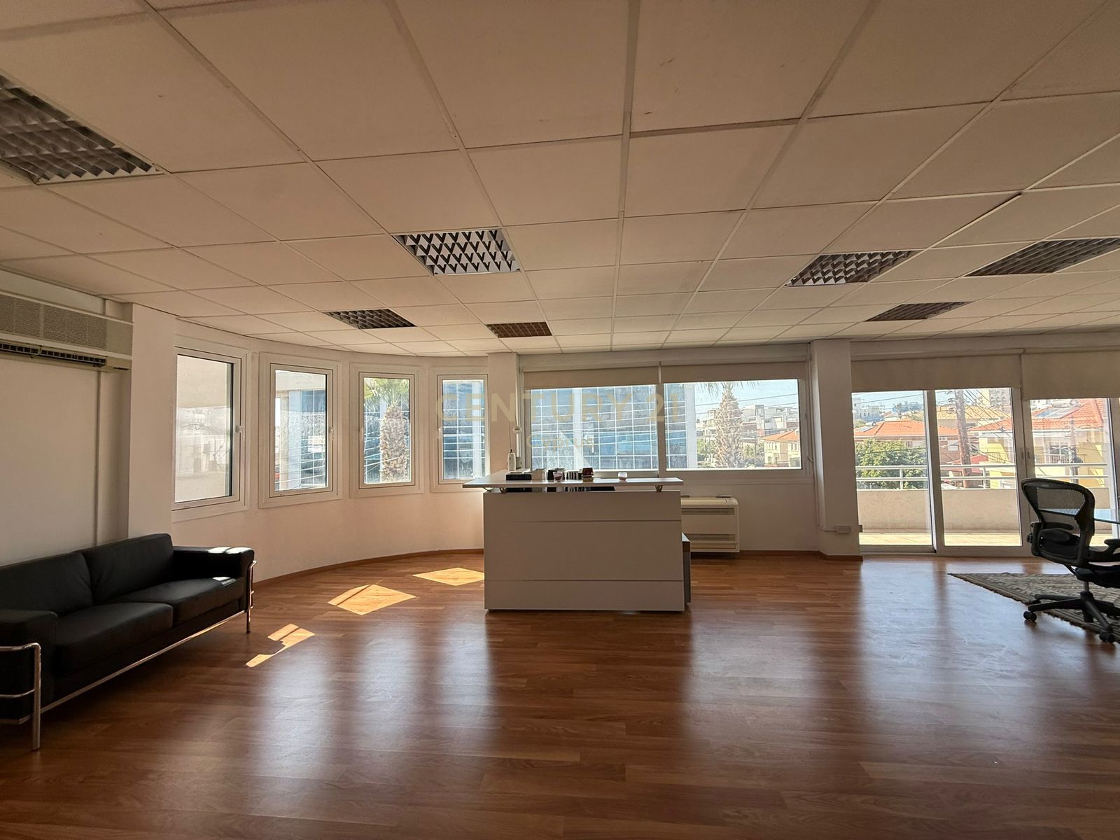 270m2 Office in Agios Athanasios, Limassol, Cyprus No. 55496