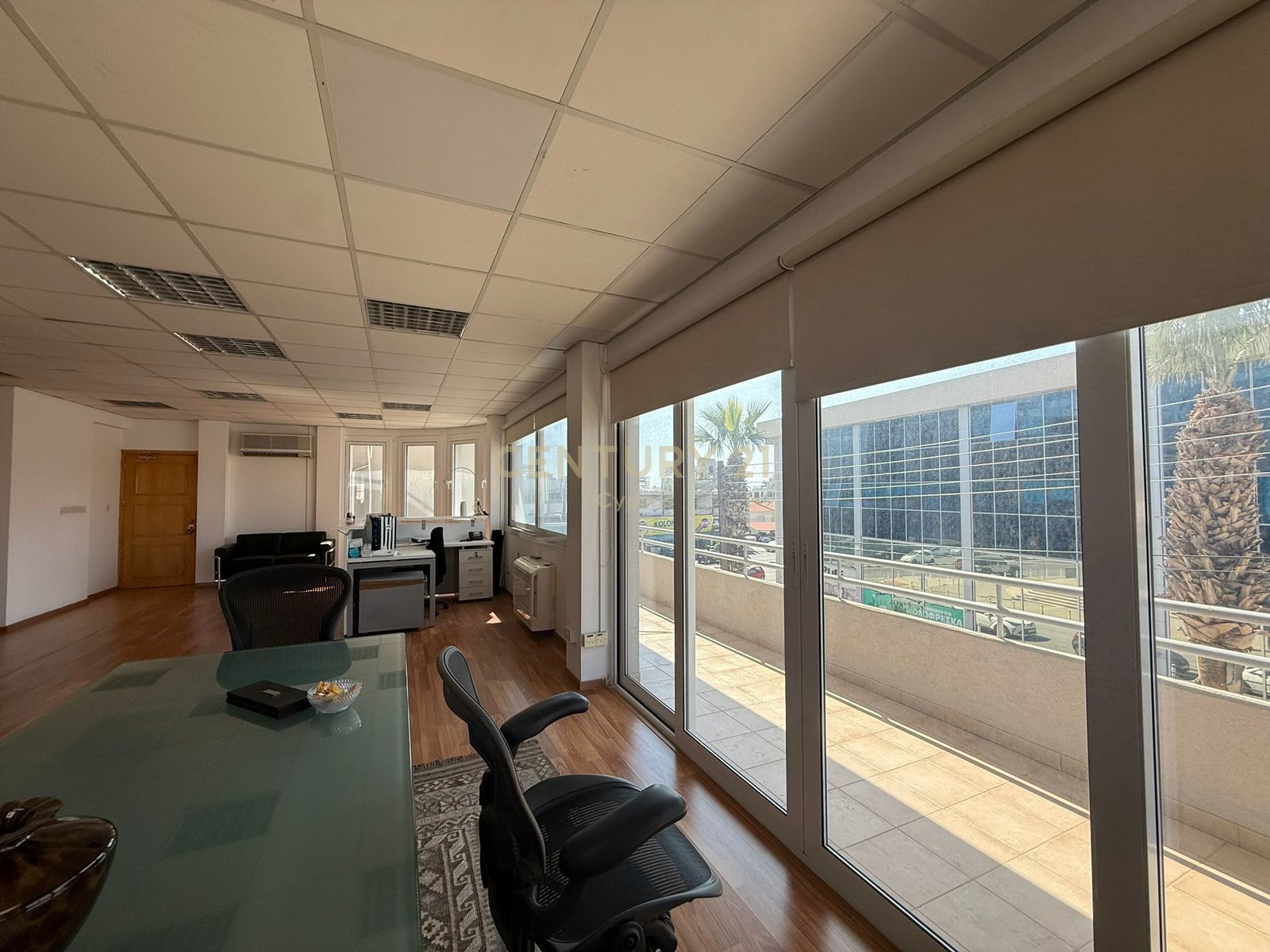 270m2 Office in Agios Athanasios, Limassol, Cyprus No. 55496