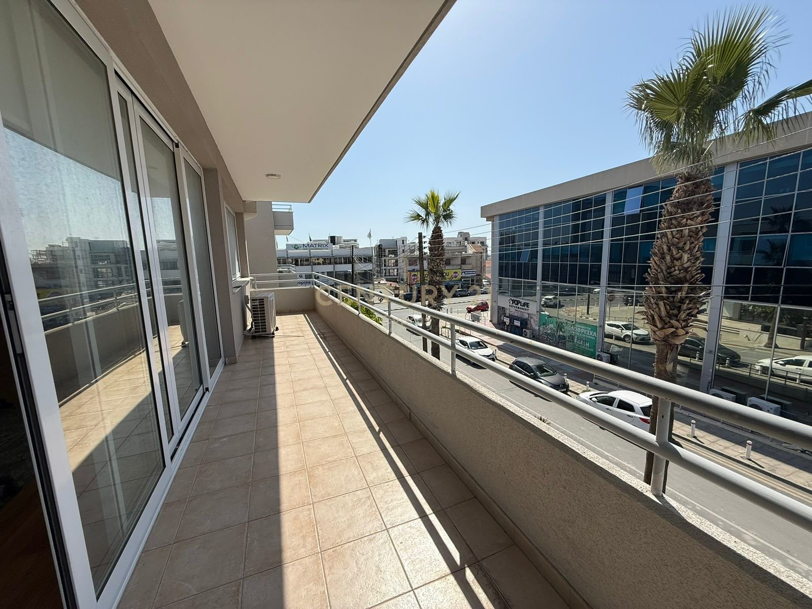 270m2 Office in Agios Athanasios, Limassol, Cyprus No. 55496