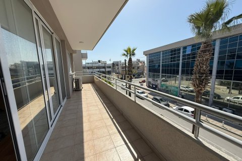 270m2 Oficina en Agios Athanasios, Limassol,  No. 55496 7