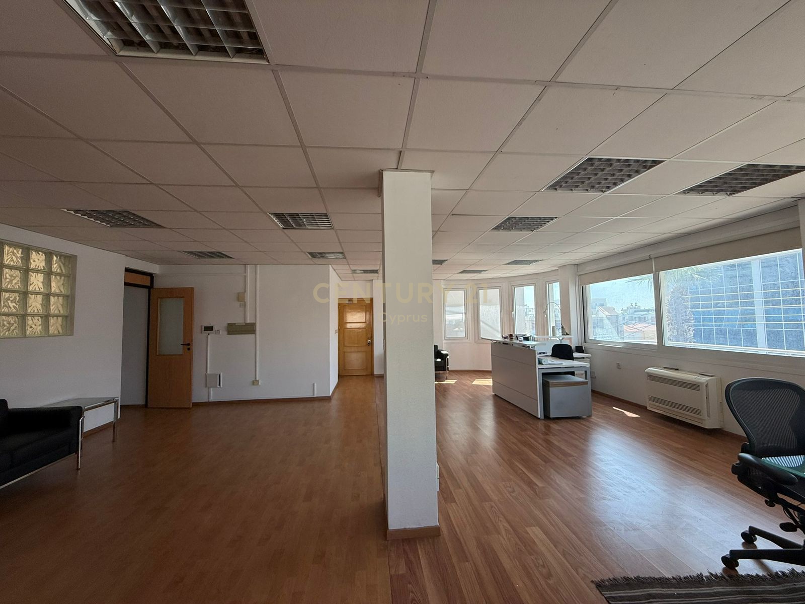 270m2 Office in Agios Athanasios, Limassol, Cyprus No. 55496